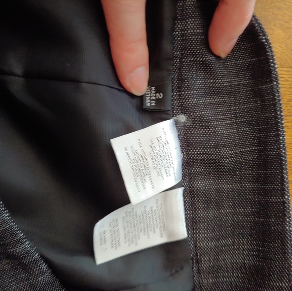 Nine West Skirt Suit - Picture 7 of 9